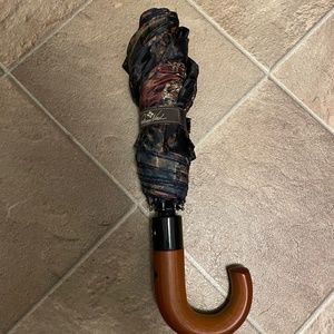 Patricia Nash Travel Umbrella